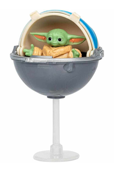 Hasbro Disney Star Wars Grocu Action 10cm (G0101)