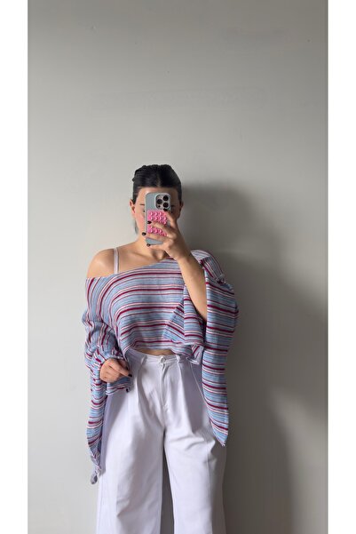 diandiandidi PELERİN ÖRME