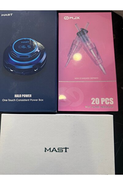 BORNOVA GÜMRÜK MARKET MAST P30 ERGONOMİK DÖVME MAKİNASI