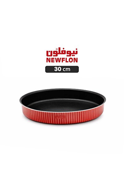 SQF Neoflon 3.20L Round Oven Tray