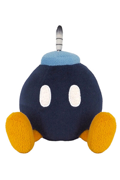 er plus Plus Super Mario Bob-Bomb 13cm