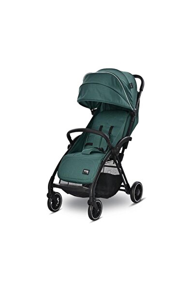 LORELLİ Sport Stroller Quick Auto-Fold, Smoke Pine, 0-4Y, 22kg, 3 Recline