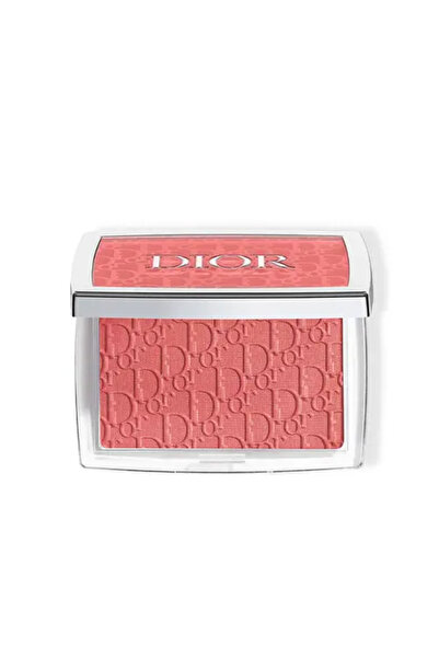 DİO أحمر خدود ديور باكستيج روزي جلو 012 روزوود