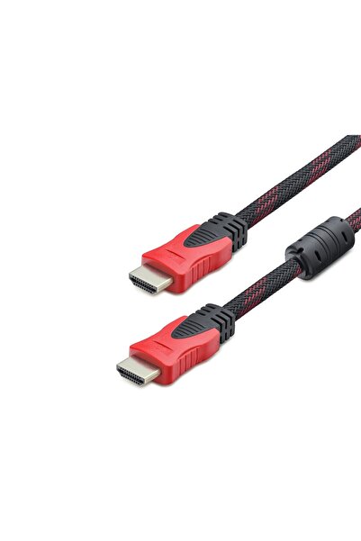 Skygo HDMI Cable 25 m - Black Red Hdx2028