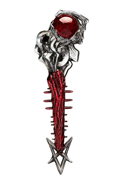 Blizzard Ключът към ада за Diablo IV