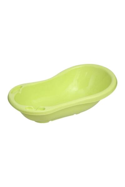 LORELLİ Cădiță de baie pentru bebeluși Lorelli, plastic 84 cm, 2 suporturi în...