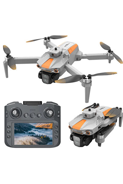 Blackbird Game Center R06 HD Kameralı Drone - Büyük Ekranlı Uzaktan Kumandalı...