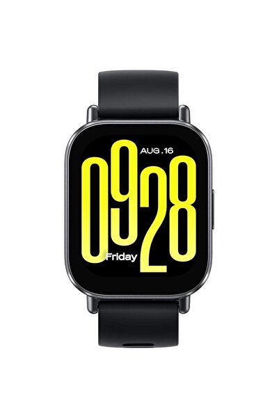 Xiaomi Ceas inteligent Redmi Watch 5 Active 2'' LCD, apeluri Bluetooth, auton...