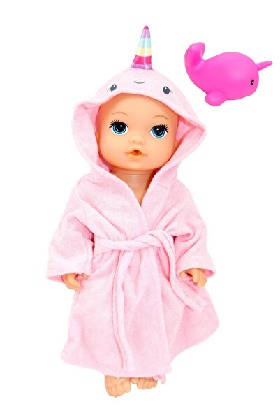 FRIEND Happy Bath Robe Set (504324)