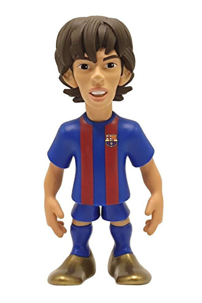 MINIX Collectible Figurines Football Stars FC Barcelona Joao Felix 12 cm (MNX...
