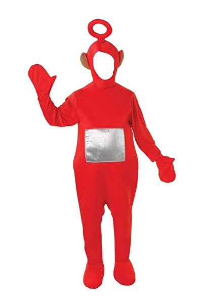 Rubies Teletubbies costumați PO (880867)