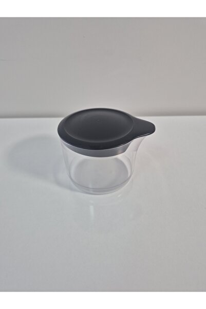 Tupperware Crystal Sugar Container 250ml