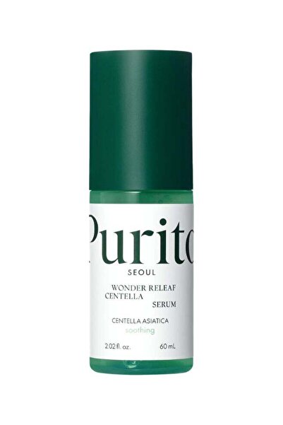 PURITO SEOUL Wonder Relief Centella Serum 60ml