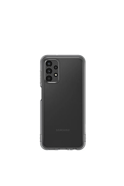 Samsung Original Case For Galaxy A13 Cover Soft Clear