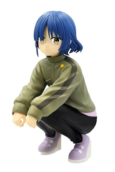 Banpresto Bocchi The Rock! Ryo Yamada 11 cm (89046)
