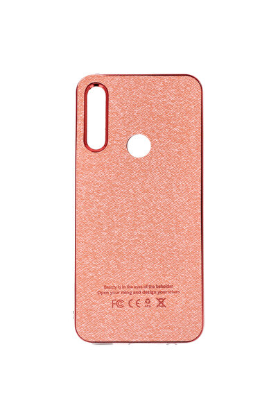 SEP Husa TPU Leather Denim Huawei P Smart Z Roz