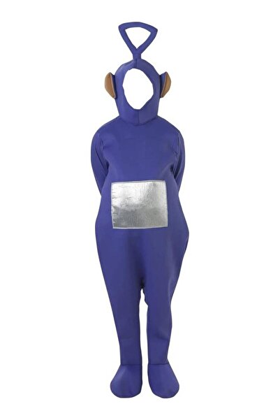 Rubies Costum Teletubbies Tinky Winky (880868)