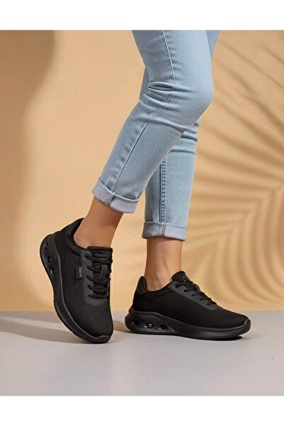 MERVESTORE Flat Sneakers