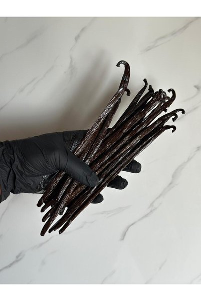 Vanilla Royale Pastai de vanilie Gourmet