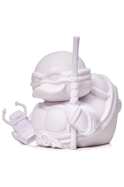 numskull TMNT Tubbz DIY Donatello