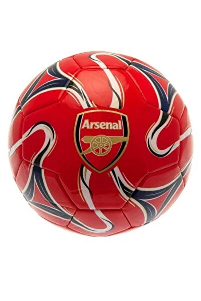 joker Football Size 5 Arsenal (85680)