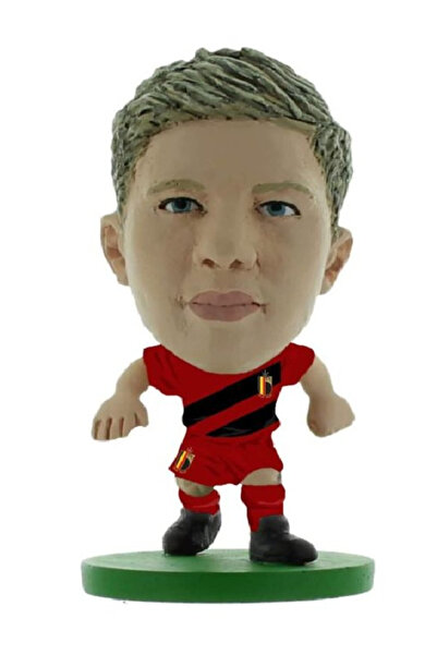 Soccerstarz Βέλγιο Κέβιν Ντε Μπρούιν (Νέα εμφάνιση)