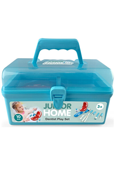 Amo Toys Junior Home - Dentist play set (50514)