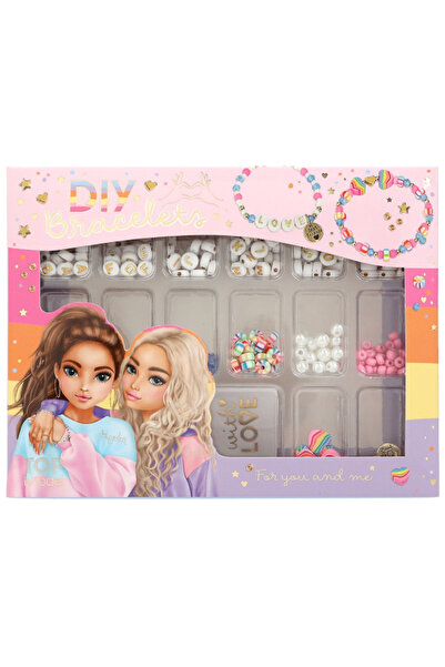 Top Model Σετ χάντρες TOPModel DIY (0412959)