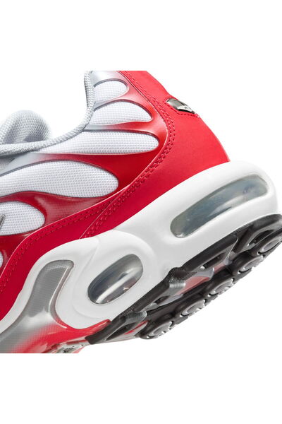 Nike Air Max Plus 'Dark Obsidian' Erkek Sneaker Ayakkabı