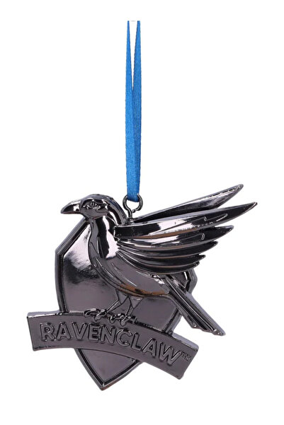 Nemesis Now Harry Potter Blazonul Ochilor de Șoim (Argintiu) Agățat 7cm