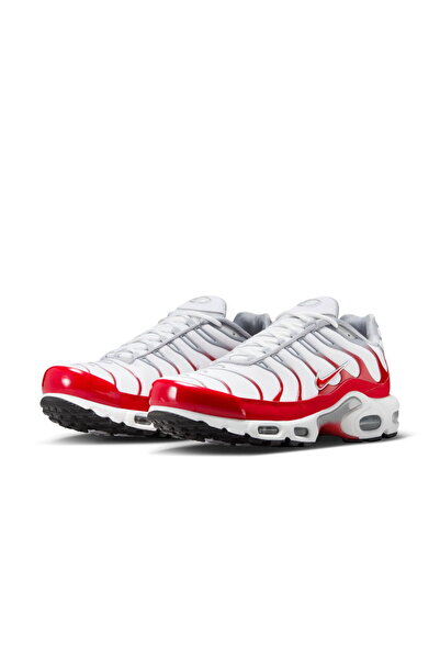 Nike Air Max Plus 'Dark Obsidian' Erkek Sneaker Ayakkabı