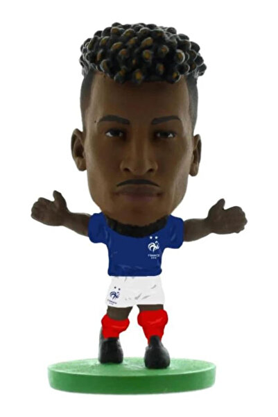 Soccerstarz France Kingsley Coman (echipament nou)