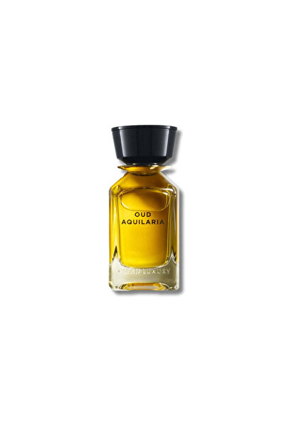 OMANLUXURY Oud Aquilaria Eau de Parfum