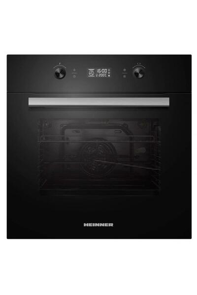 Heinner Built-in Oven HBO-M709GCDRC-GBK 70L A Class 9 Functions Touch Display