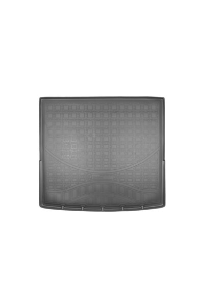 UNIDEC Covor portbagaj tavita compatibil BMW X1 F48 2015-2022