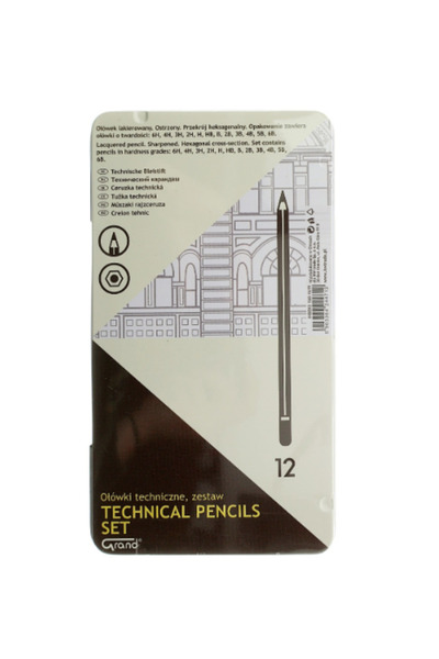 GRAND CREIOANE GRAFIT DIV ȚĂRI