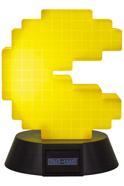 Icon Pac Man Light V2 BDP