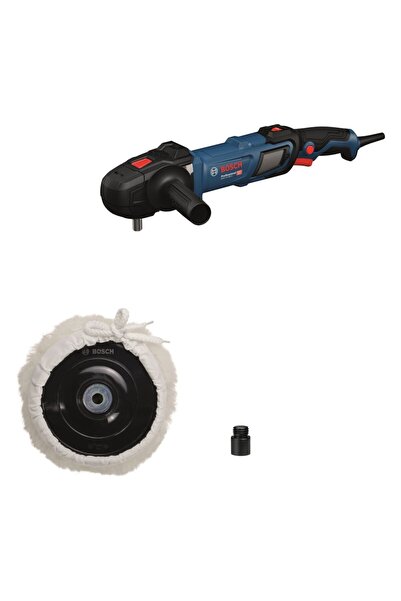 Bosch GPO 14-180 S KÖŞELİ POLİSAJ MAKİNESİ