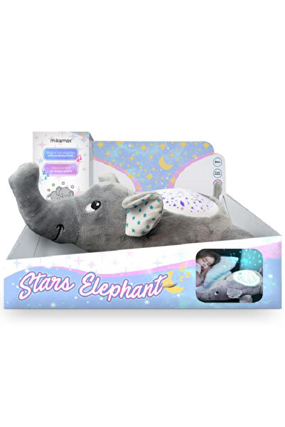 MIKAMAX Αστέρια Ελέφαντας