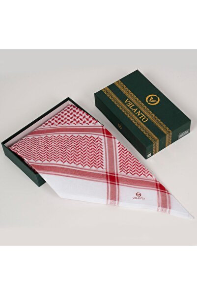 VELANTO Filinto Shemagh