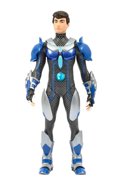 GIOCHI PREZIOSI Gormiti The New Era Carter Scion of the Water Clan 27εκ. (GRV...