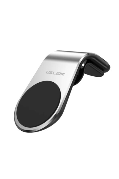 G Glixicom Suport Auto Premium cu Magnet Neodim pentru Telefon, Tableta, GPS ...