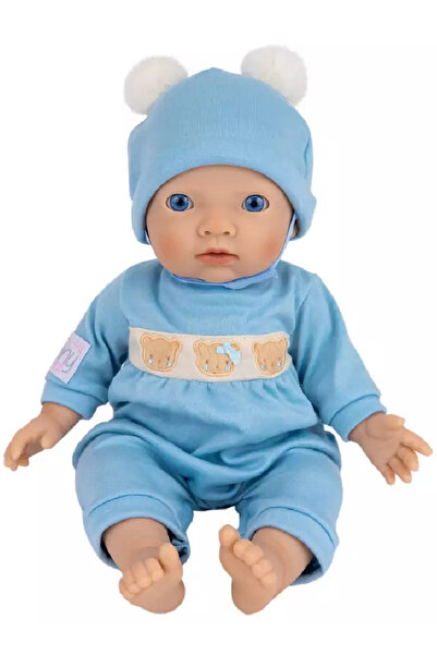 EX Папуса Моите първи малки съкровища сини (30472)