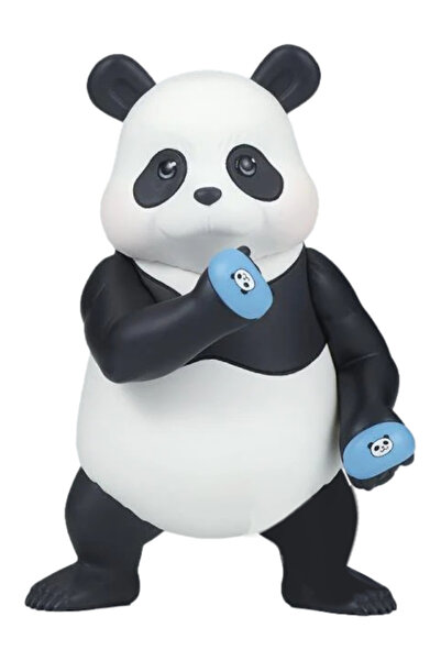 Banpresto Figurina Q Posket Petit Jujutsu Kaisen Panda Vol.2 (Ver.C) 7cm