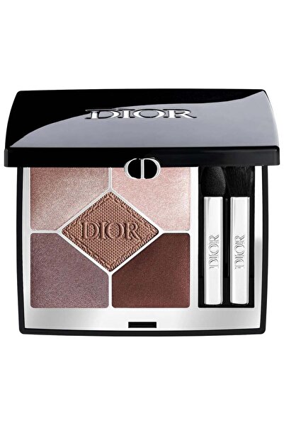 DİO Dior 5-Color Eyeshadow Palette