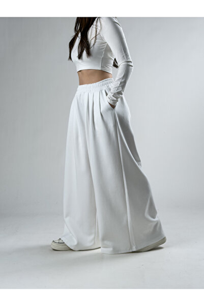 COCOPELLI Екру Самурай дамски панталони COC2878