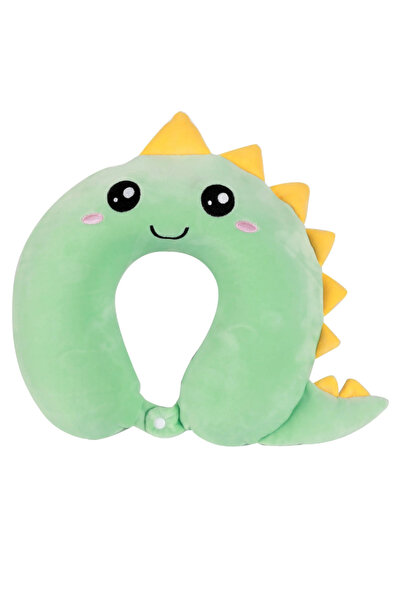 ITOTAL Pernă de gât Hello Dino (XL2184F)