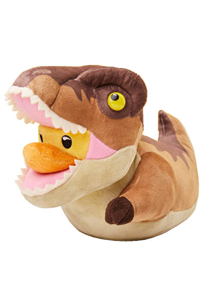 TUBBZ Numskull Jurassic Park PLUSH T-Rex 20cm