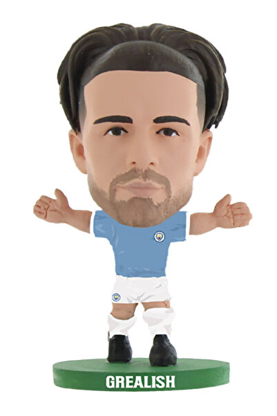 Soccerstarz Εντός έδρας εμφάνιση του Jack Grealish της Μάντσεστερ Σίτι (405512)