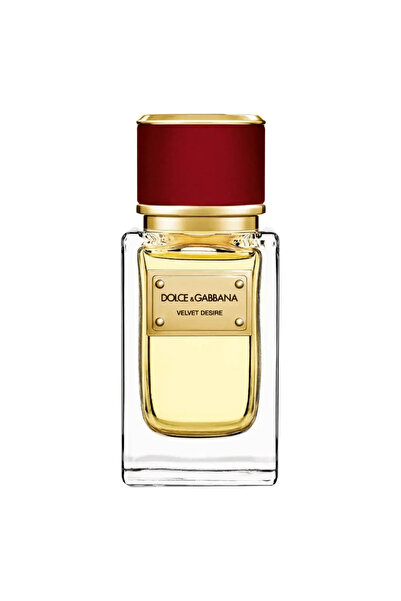 Dolce&Gabbana Dolce & Gabbana Velvet Desire For Women Eau de Parfum 100 ml